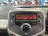 USED 2015 65 TOYOTA AYGO 1.0 VVT-I X-PLAY 5d 69 BHP 
