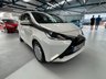 USED 2015 65 TOYOTA AYGO 1.0 VVT-I X-PLAY 5d 69 BHP 