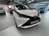 USED 2015 65 TOYOTA AYGO 1.0 VVT-I X-PLAY 5d 69 BHP 