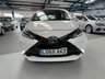 USED 2015 65 TOYOTA AYGO 1.0 VVT-I X-PLAY 5d 69 BHP 