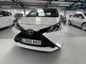 USED 2015 65 TOYOTA AYGO 1.0 VVT-I X-PLAY 5d 69 BHP 