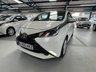 USED 2015 65 TOYOTA AYGO 1.0 VVT-I X-PLAY 5d 69 BHP 