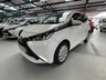 USED 2015 65 TOYOTA AYGO 1.0 VVT-I X-PLAY 5d 69 BHP 