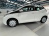 USED 2015 65 TOYOTA AYGO 1.0 VVT-I X-PLAY 5d 69 BHP 