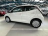 USED 2015 65 TOYOTA AYGO 1.0 VVT-I X-PLAY 5d 69 BHP 