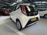 USED 2015 65 TOYOTA AYGO 1.0 VVT-I X-PLAY 5d 69 BHP 