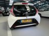 USED 2015 65 TOYOTA AYGO 1.0 VVT-I X-PLAY 5d 69 BHP 