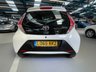 USED 2015 65 TOYOTA AYGO 1.0 VVT-I X-PLAY 5d 69 BHP 