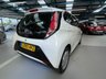 USED 2015 65 TOYOTA AYGO 1.0 VVT-I X-PLAY 5d 69 BHP 