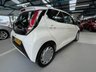 USED 2015 65 TOYOTA AYGO 1.0 VVT-I X-PLAY 5d 69 BHP 