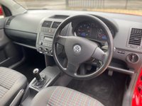 USED 2007 57 VOLKSWAGEN POLO 1.4 S TDI 5d 68 BHP 