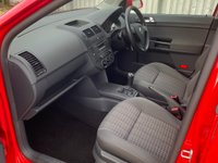 USED 2007 57 VOLKSWAGEN POLO 1.4 S TDI 5d 68 BHP 