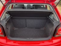 USED 2007 57 VOLKSWAGEN POLO 1.4 S TDI 5d 68 BHP 