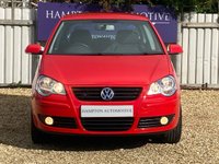 USED 2007 57 VOLKSWAGEN POLO 1.4 S TDI 5d 68 BHP 