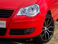 USED 2007 57 VOLKSWAGEN POLO 1.4 S TDI 5d 68 BHP 