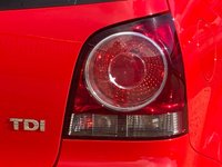USED 2007 57 VOLKSWAGEN POLO 1.4 S TDI 5d 68 BHP 