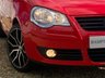 USED 2007 57 VOLKSWAGEN POLO 1.4 S TDI 5d 68 BHP 