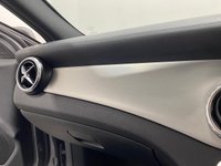 USED 2016 16 MERCEDES-BENZ GLA-CLASS 2.1 GLA 200 D 4MATIC AMG LINE PREMIUM 5d 134 BHP GLA 4MATIC, Mountain Metallic, Black leather Interior