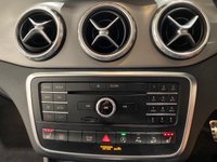 USED 2016 16 MERCEDES-BENZ GLA-CLASS 2.1 GLA 200 D 4MATIC AMG LINE PREMIUM 5d 134 BHP GLA 4MATIC, Mountain Metallic, Black leather Interior