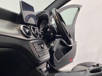 USED 2016 16 MERCEDES-BENZ GLA-CLASS 2.1 GLA 200 D 4MATIC AMG LINE PREMIUM 5d 134 BHP GLA 4MATIC, Mountain Metallic, Black leather Interior