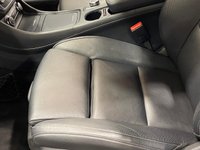 USED 2016 16 MERCEDES-BENZ GLA-CLASS 2.1 GLA 200 D 4MATIC AMG LINE PREMIUM 5d 134 BHP GLA 4MATIC, Mountain Metallic, Black leather Interior
