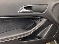 USED 2016 16 MERCEDES-BENZ GLA-CLASS 2.1 GLA 200 D 4MATIC AMG LINE PREMIUM 5d 134 BHP GLA 4MATIC, Mountain Metallic, Black leather Interior