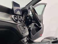 USED 2016 16 MERCEDES-BENZ GLA-CLASS 2.1 GLA 200 D 4MATIC AMG LINE PREMIUM 5d 134 BHP GLA 4MATIC, Mountain Metallic, Black leather Interior