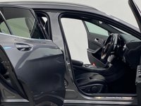 USED 2016 16 MERCEDES-BENZ GLA-CLASS 2.1 GLA 200 D 4MATIC AMG LINE PREMIUM 5d 134 BHP GLA 4MATIC, Mountain Metallic, Black leather Interior