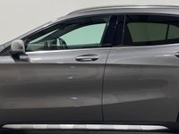 USED 2016 16 MERCEDES-BENZ GLA-CLASS 2.1 GLA 200 D 4MATIC AMG LINE PREMIUM 5d 134 BHP GLA 4MATIC, Mountain Metallic, Black leather Interior