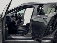 USED 2016 16 MERCEDES-BENZ GLA-CLASS 2.1 GLA 200 D 4MATIC AMG LINE PREMIUM 5d 134 BHP GLA 4MATIC, Mountain Metallic, Black leather Interior