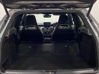 USED 2016 16 MERCEDES-BENZ GLA-CLASS 2.1 GLA 200 D 4MATIC AMG LINE PREMIUM 5d 134 BHP GLA 4MATIC, Mountain Metallic, Black leather Interior