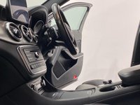 USED 2016 16 MERCEDES-BENZ GLA-CLASS 2.1 GLA 200 D 4MATIC AMG LINE PREMIUM 5d 134 BHP GLA 4MATIC, Mountain Metallic, Black leather Interior