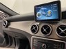 USED 2016 16 MERCEDES-BENZ GLA-CLASS 2.1 GLA 200 D 4MATIC AMG LINE PREMIUM 5d 134 BHP GLA 4MATIC, Mountain Metallic, Black leather Interior