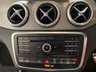 USED 2016 16 MERCEDES-BENZ GLA-CLASS 2.1 GLA 200 D 4MATIC AMG LINE PREMIUM 5d 134 BHP GLA 4MATIC, Mountain Metallic, Black leather Interior