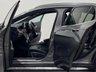 USED 2016 16 MERCEDES-BENZ GLA-CLASS 2.1 GLA 200 D 4MATIC AMG LINE PREMIUM 5d 134 BHP GLA 4MATIC, Mountain Metallic, Black leather Interior