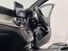 USED 2016 16 MERCEDES-BENZ GLA-CLASS 2.1 GLA 200 D 4MATIC AMG LINE PREMIUM 5d 134 BHP GLA 4MATIC, Mountain Metallic, Black leather Interior