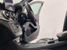 USED 2016 16 MERCEDES-BENZ GLA-CLASS 2.1 GLA 200 D 4MATIC AMG LINE PREMIUM 5d 134 BHP GLA 4MATIC, Mountain Metallic, Black leather Interior