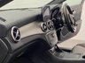 USED 2016 16 MERCEDES-BENZ GLA-CLASS 2.1 GLA 200 D 4MATIC AMG LINE PREMIUM 5d 134 BHP GLA 4MATIC, Mountain Metallic, Black leather Interior