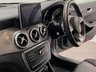 USED 2016 16 MERCEDES-BENZ GLA-CLASS 2.1 GLA 200 D 4MATIC AMG LINE PREMIUM 5d 134 BHP GLA 4MATIC, Mountain Metallic, Black leather Interior