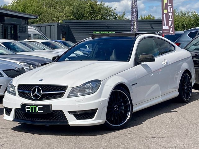 Used Mercedes-Benz cars for sale. Mercedes-Benz Dealer Swansea | FMC