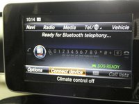 USED 2017 17 MERCEDES-BENZ C-CLASS 1.6 C200 D SPORT 5d 136 BHP &pound;30 ROAD TAX SAT NAV LEATHER HEATED SEATS 6 MONTHS GOLD WARRANTY