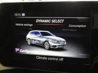 USED 2017 17 MERCEDES-BENZ C-CLASS 1.6 C200 D SPORT 5d 136 BHP &pound;30 ROAD TAX SAT NAV LEATHER HEATED SEATS 6 MONTHS GOLD WARRANTY
