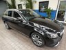 USED 2017 17 MERCEDES-BENZ C-CLASS 1.6 C200 D SPORT 5d 136 BHP &pound;30 ROAD TAX SAT NAV LEATHER HEATED SEATS 6 MONTHS GOLD WARRANTY