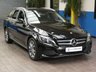 USED 2017 17 MERCEDES-BENZ C-CLASS 1.6 C200 D SPORT 5d 136 BHP &pound;30 ROAD TAX SAT NAV LEATHER HEATED SEATS 6 MONTHS GOLD WARRANTY