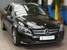 USED 2017 17 MERCEDES-BENZ C-CLASS 1.6 C200 D SPORT 5d 136 BHP &pound;30 ROAD TAX SAT NAV LEATHER HEATED SEATS 6 MONTHS GOLD WARRANTY
