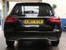 USED 2017 17 MERCEDES-BENZ C-CLASS 1.6 C200 D SPORT 5d 136 BHP &pound;30 ROAD TAX SAT NAV LEATHER HEATED SEATS 6 MONTHS GOLD WARRANTY