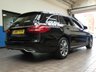 USED 2017 17 MERCEDES-BENZ C-CLASS 1.6 C200 D SPORT 5d 136 BHP &pound;30 ROAD TAX SAT NAV LEATHER HEATED SEATS 6 MONTHS GOLD WARRANTY