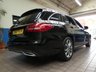 USED 2017 17 MERCEDES-BENZ C-CLASS 1.6 C200 D SPORT 5d 136 BHP &pound;30 ROAD TAX SAT NAV LEATHER HEATED SEATS 6 MONTHS GOLD WARRANTY