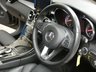 USED 2017 17 MERCEDES-BENZ C-CLASS 1.6 C200 D SPORT 5d 136 BHP &pound;30 ROAD TAX SAT NAV LEATHER HEATED SEATS 6 MONTHS GOLD WARRANTY