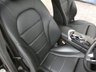 USED 2017 17 MERCEDES-BENZ C-CLASS 1.6 C200 D SPORT 5d 136 BHP &pound;30 ROAD TAX SAT NAV LEATHER HEATED SEATS 6 MONTHS GOLD WARRANTY